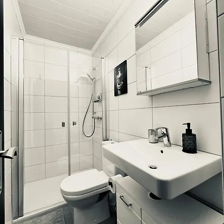 3 - Haus Heinke Am Deich شقة فريادريتشسكوغ