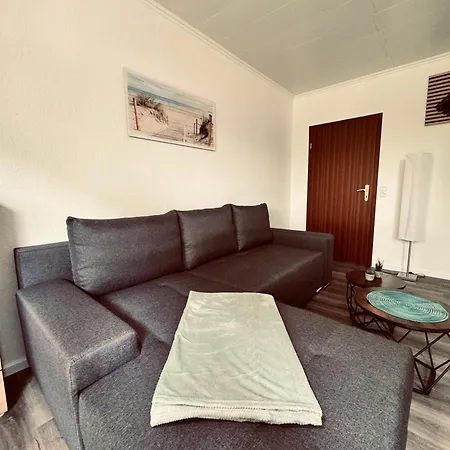 3 - Haus Heinke Am Deich * 프라이드리흐스쿤크