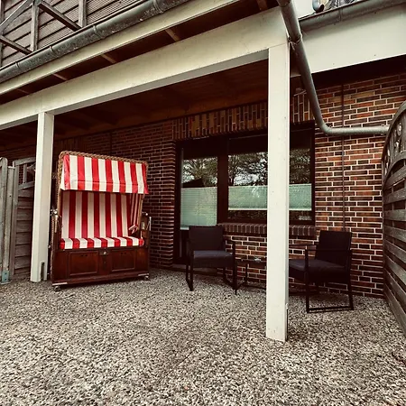 3 - Haus Heinke Am Deich شقة