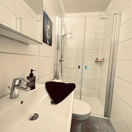 3 - Haus Heinke Am Deich فريادريتشسكوغ