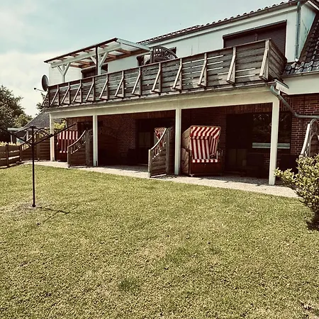 3 - Haus Heinke Am Deich