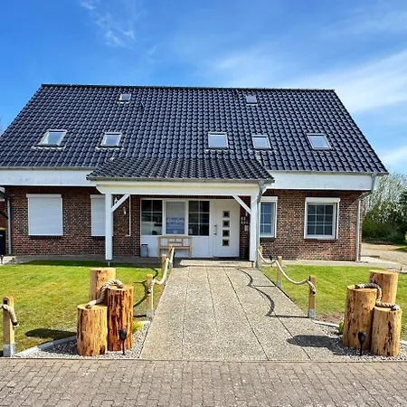 3 - Haus Heinke Am Deich *